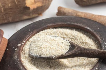 Funcionará en breve planta productora de harina de yuca