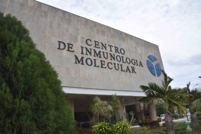 Centro de Inmunología Molecular en el enfrentamiento a la Covid-19 (+Fotos)