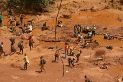 Envía Díaz-Canel condolencias a su homólogo liberiano por víctimas de deslizamiento de tierra