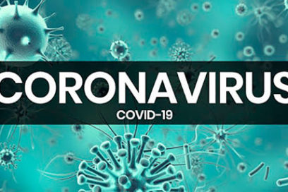 Covid-19: La capital cierra filas (Infografía)