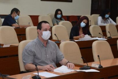 Cuba no se detiene en el enfrentamiento al nuevo coronavirus