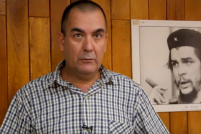 Exhortan a mayores producciones agropecuarias (+ Video)
