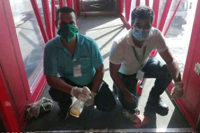 Acondicionan aeropuertos de Cuba para elevar la calidad del servicio