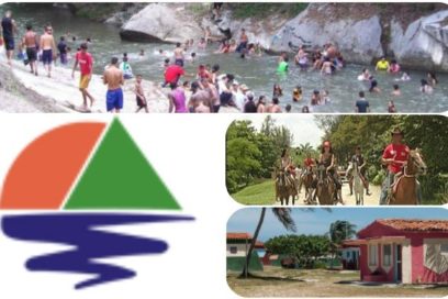 Campismo Popular celebra cumpleaños enfrentando la Covid-19