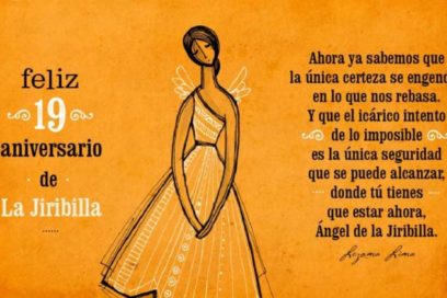 La Jiribilla: 19 años (+ Fotos)