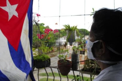 Desde mi balcón (+ Fotos)