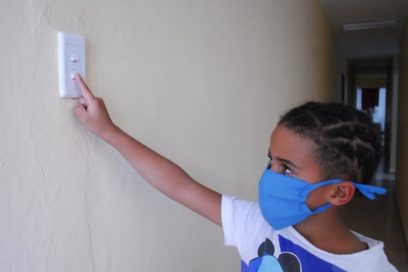 Guardianes del ahorro (+ Fotos)