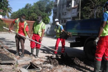 Prevenir antes que lamentar (+ Fotos)