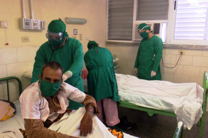 De la pesquisa a la vida