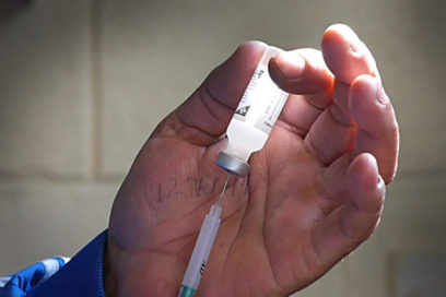 Vacunas, el pilar de un sistema de alerta sanitaria