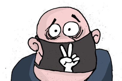 La Guagua: El nasobuco y la vida