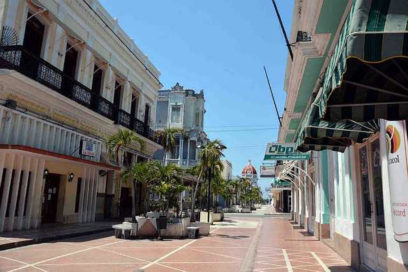 Casos y cosas de la pandemia