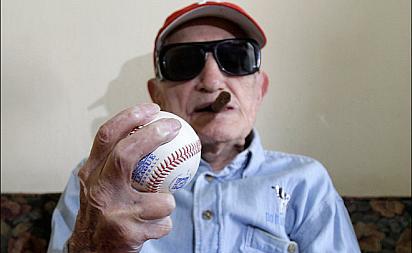 Conrado Marrero. Foto: Periodico Vanguardia