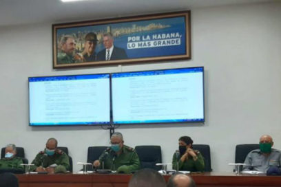 Aumento de pesquisas en La Habana permitirá levantamiento de nuevos casos