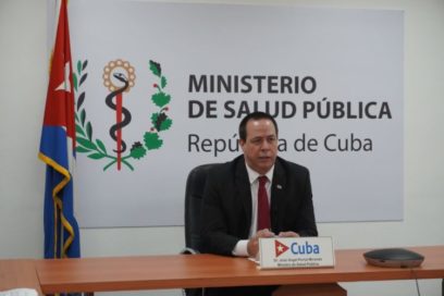 Cuba no abandona su vocación solidaria ante la Covid-19 (Cobertura Especial)