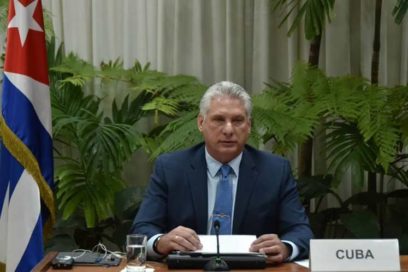 Cuba no abandonará su vocación solidaria (+ Video)