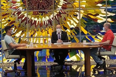 Juventud cubana, protagonista de la batalla contra la Covid-19