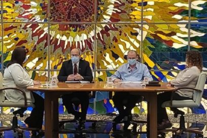 Destacan tendencia al decrecimiento del consumo de energía eléctrica en Cuba