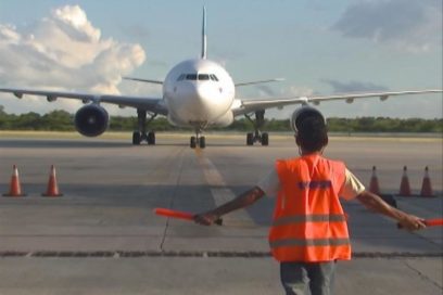 Comprueban medidas para reapertura del aeropuerto de Varadero (+ Fotos)