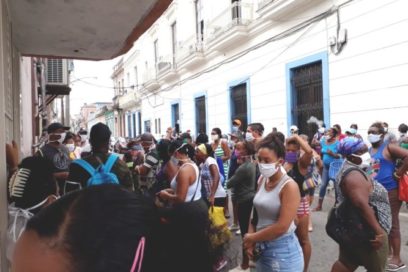 Incremento de la Covid-19 vuelve a desafiar a Matanzas (+ Fotos)