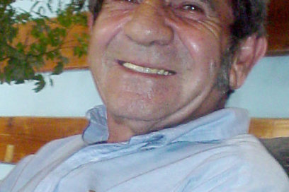 “El pueblo me hizo Héroe”