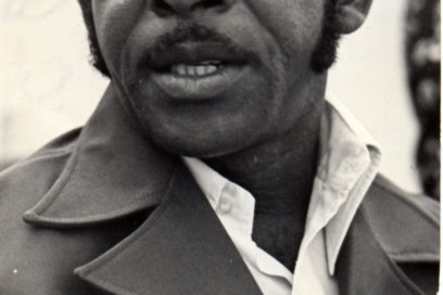 Falleció el compañero Juan Medina Plana