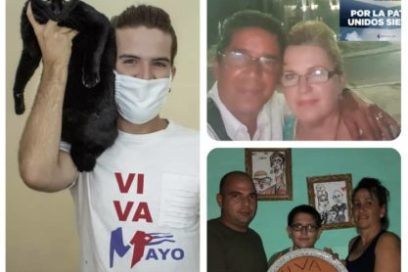 Trabajadores de la Acaa en Matanzas celebraron el Primero de Mayo (+ Fotos y Video)