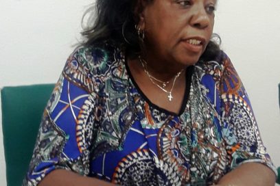 Activa cátedra de estudios africanos y caribeños
