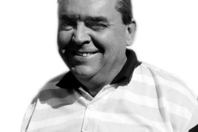 Lucho por ser ejemplo