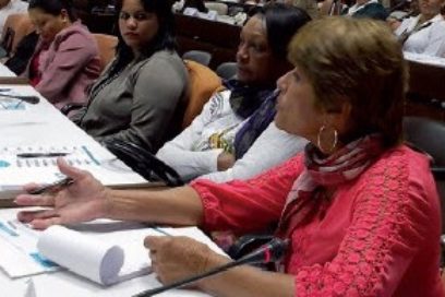 RETRATOS: Taxista con derechos