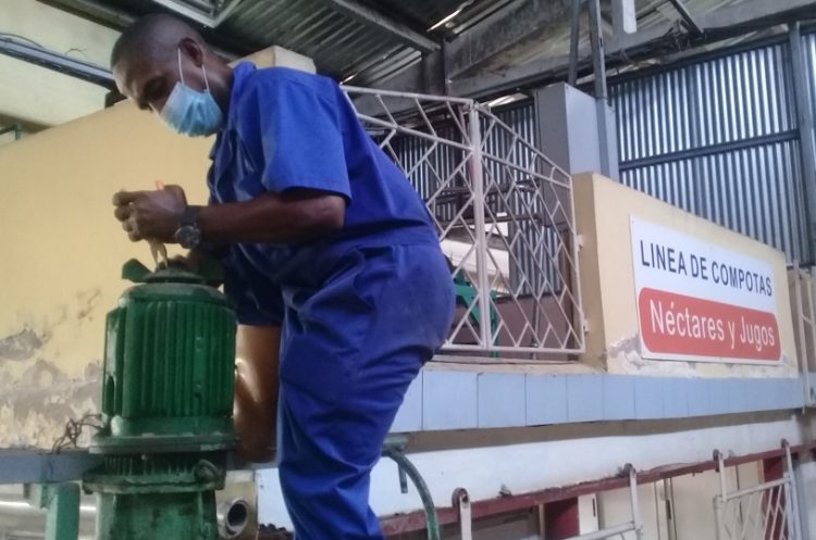 El quehacer de los innovadores y racionalizadores resulta vital para mantener en funcionamiento industrias marcadas por la obsolescencia tecnológica.