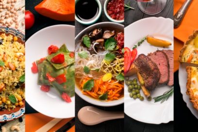 SABORES: ¿Conoces las tendencias culinarias actuales? (II y Final)
