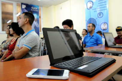 Informáticos cubanos multiplican saberes en medio de la pandemia