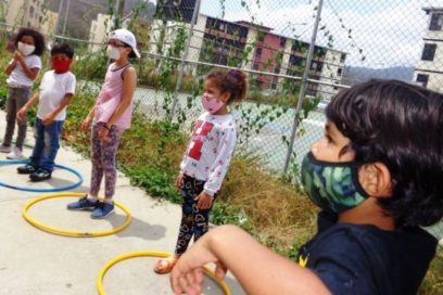 Venezuela flexibiliza cuarentena social (+Fotos)