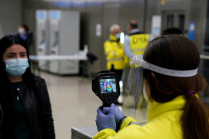 Covid-19: Mirada mundial (13 de mayo)