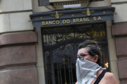 Covid-19: Mirada mundial (16 de mayo)