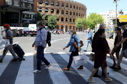 Covid-19: Mirada mundial (19 de mayo)