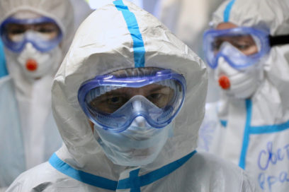 Covid-19: Mirada mundial (26 de mayo)