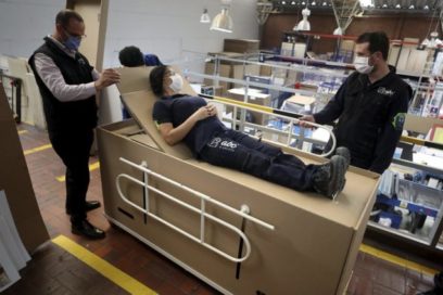 Covid-19: Mirada mundial (11 de mayo)