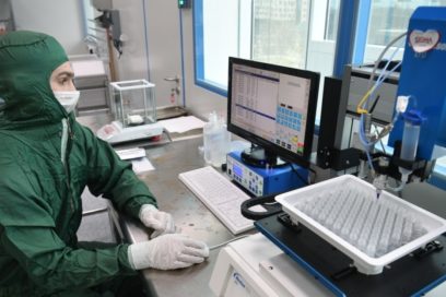 Covid-19: Mirada mundial (27 de mayo)