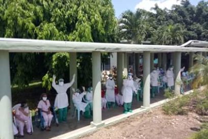 Regalo  especial al Día Internacional de los Trabajadores