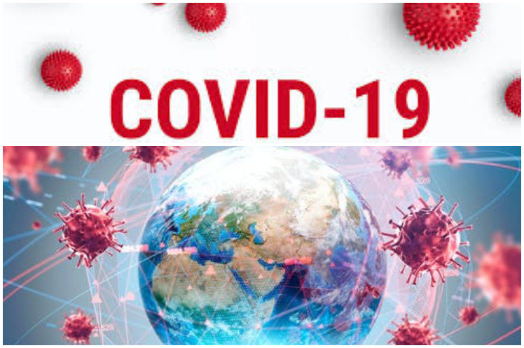 El evento sesionará bajo el lema “Trascendiendo la pandemia de COVID-19: construyendo resiliencia a través de la solidaridad global”. Foto: Tomada de Prensa Latina