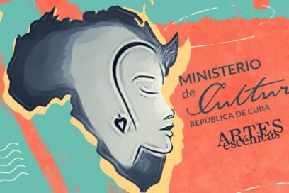 África en nuestro arte