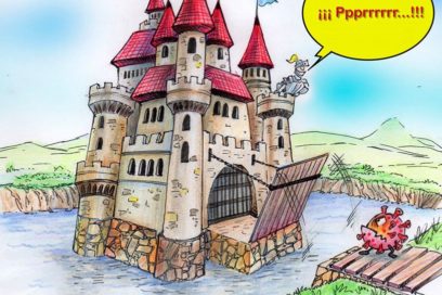 Con Filo: Tiempo en casa ¿demasiado?