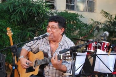 “Salir a la calle puede conducirnos a la muerte…”