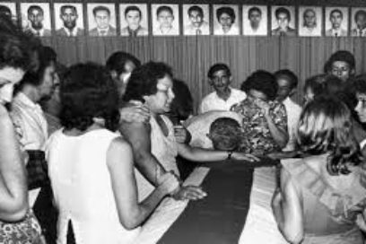 Cuando se habla de terrorismo…