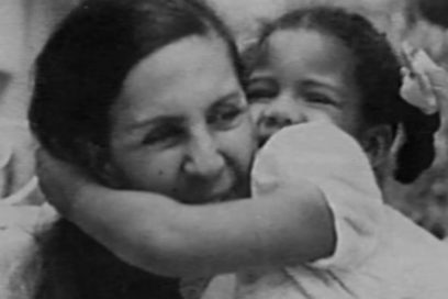 Celia de Cuba (Especial)