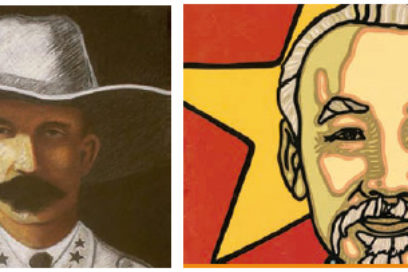 Dos héroes que acercaron el sol