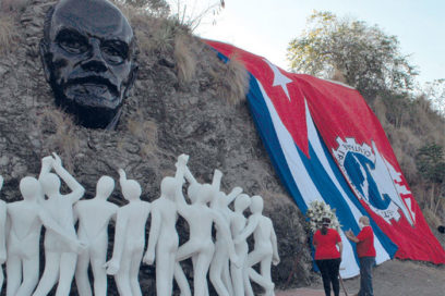 Una Cuba, muchas manos (+ Fotos)