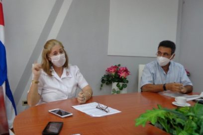 Holguín no reporta pacientes ingresados con COVID-19